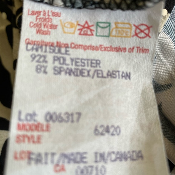 Beaded Bolero Jacket & Camisole - Picture 11 of 11